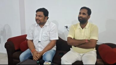 RJD will do blessing cum public dialogue program