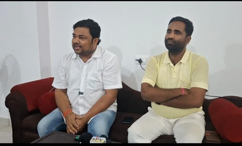 RJD will do blessing cum public dialogue program